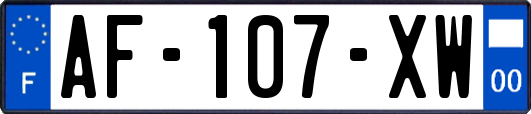 AF-107-XW