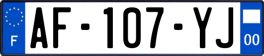 AF-107-YJ