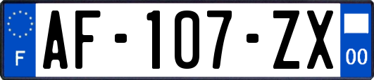 AF-107-ZX