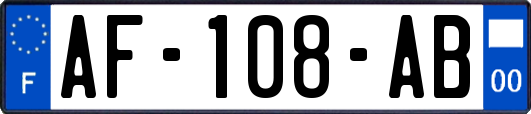 AF-108-AB