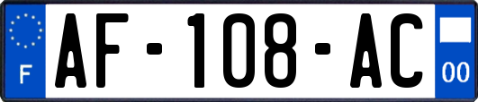 AF-108-AC