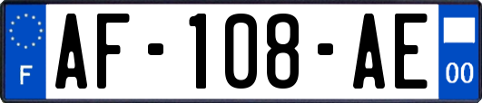 AF-108-AE