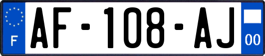 AF-108-AJ