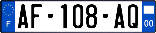 AF-108-AQ