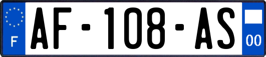 AF-108-AS