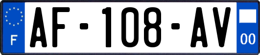 AF-108-AV