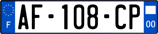 AF-108-CP