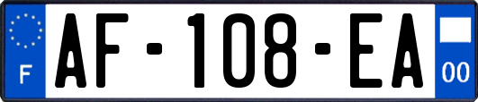 AF-108-EA