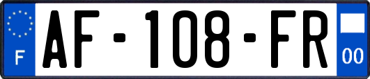 AF-108-FR