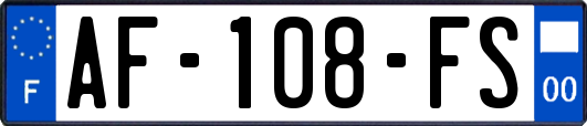 AF-108-FS