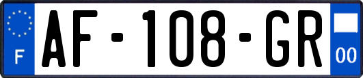 AF-108-GR