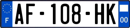 AF-108-HK