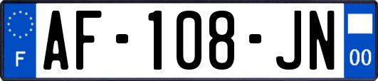 AF-108-JN