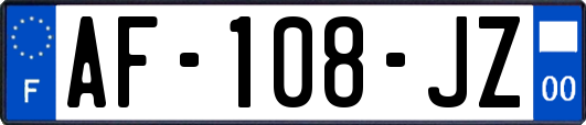 AF-108-JZ