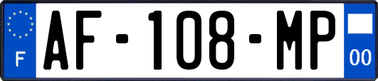 AF-108-MP