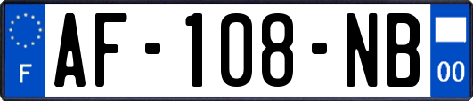 AF-108-NB