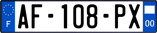 AF-108-PX