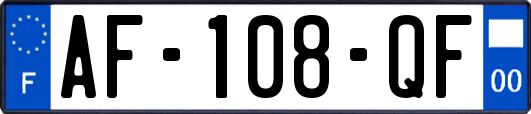 AF-108-QF