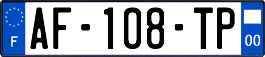 AF-108-TP