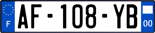 AF-108-YB