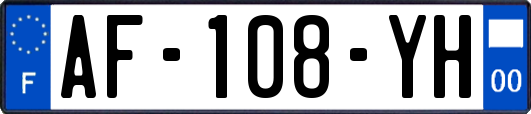 AF-108-YH