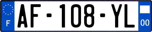 AF-108-YL