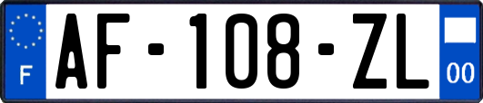 AF-108-ZL