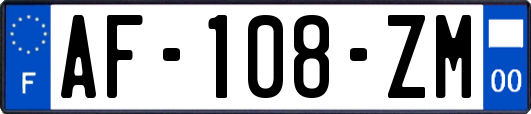 AF-108-ZM