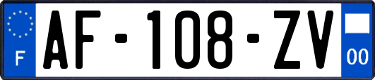 AF-108-ZV