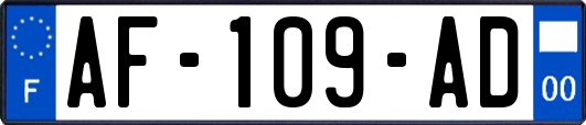 AF-109-AD