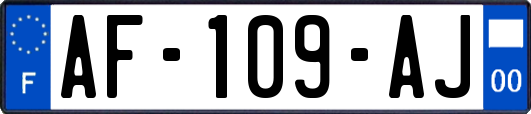 AF-109-AJ