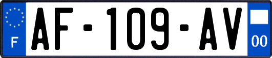 AF-109-AV