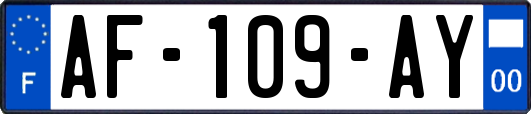 AF-109-AY