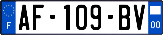 AF-109-BV