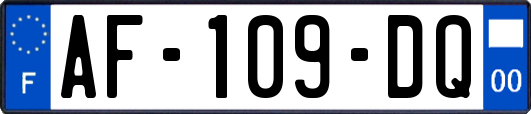 AF-109-DQ