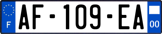 AF-109-EA