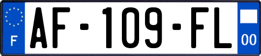 AF-109-FL