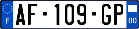 AF-109-GP