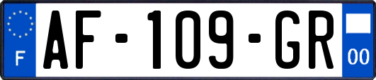 AF-109-GR