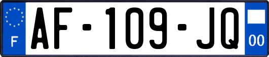 AF-109-JQ