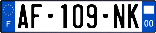 AF-109-NK