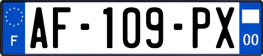 AF-109-PX