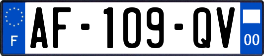 AF-109-QV