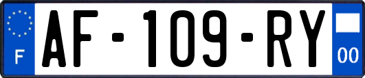 AF-109-RY