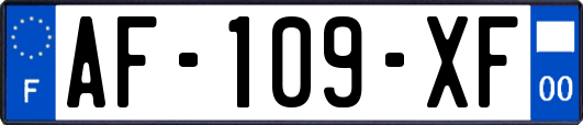 AF-109-XF