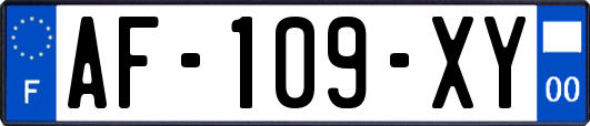 AF-109-XY