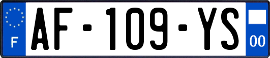 AF-109-YS