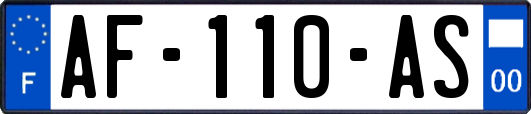 AF-110-AS