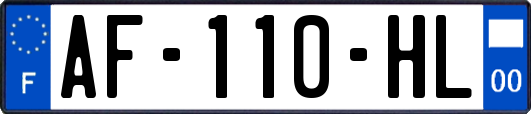 AF-110-HL