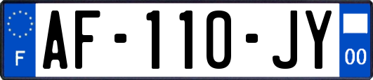 AF-110-JY